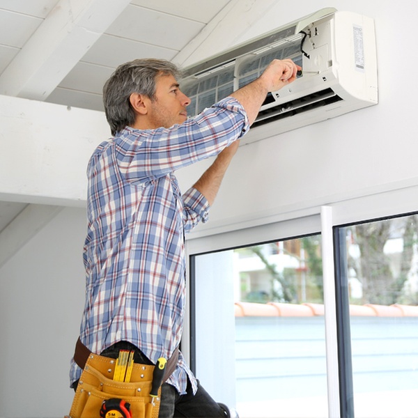 Aktepe Klima Tamircisi