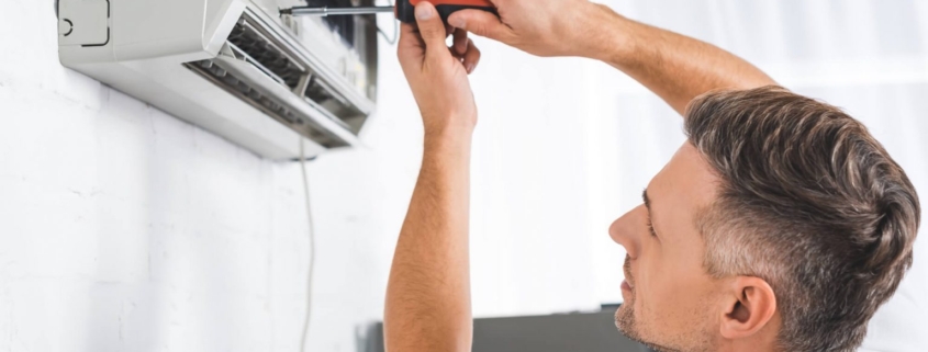 Aktepe Klima Tamircisi